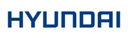 hyundai logo