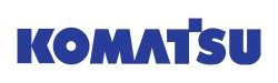 komatsu logo